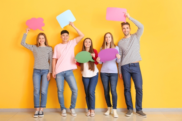 Qué son las Habilidades Sociales